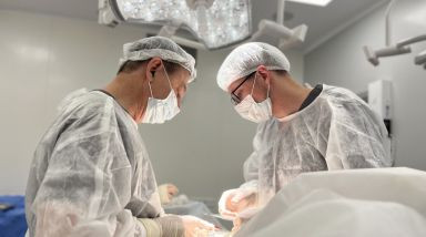 Скидка 50% на консультацию хирургов