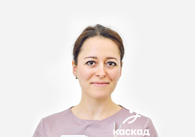 Колесникова М. В.