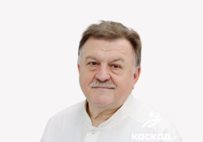 Прохоров А. В.