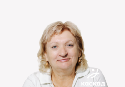 Савицкая В. М.