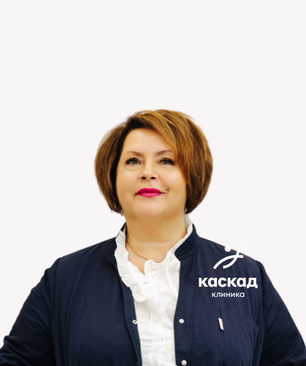 врач-терапевт 