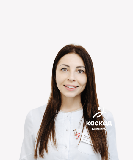 врач-терапевт 