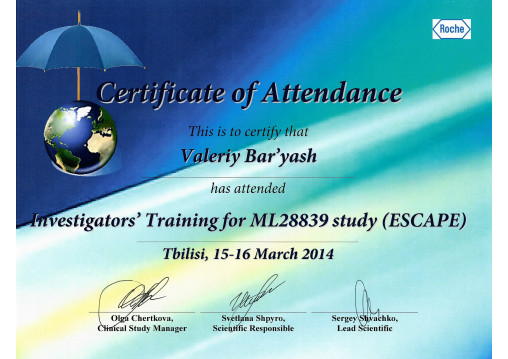 licence