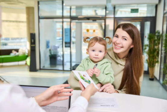 Договор «Каскад заботы»