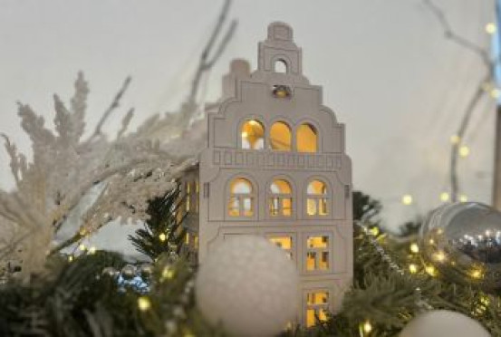 Режим работы медцентра в новогодние праздники