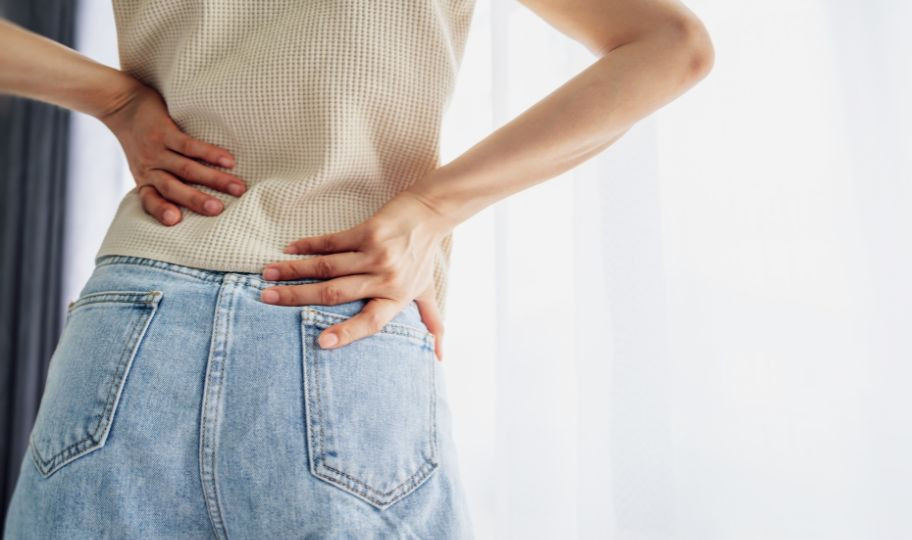 Блокада грушевидной мышцы