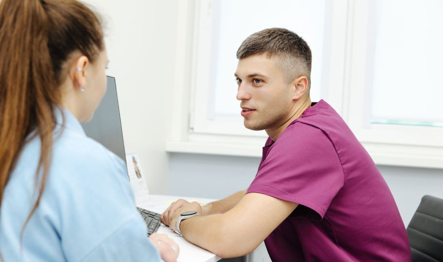 Аппликационная анестезия