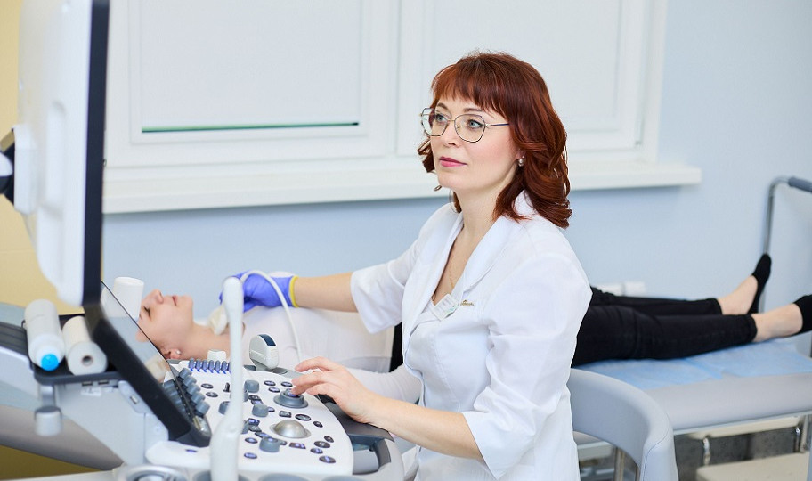 Другие виды УЗИ