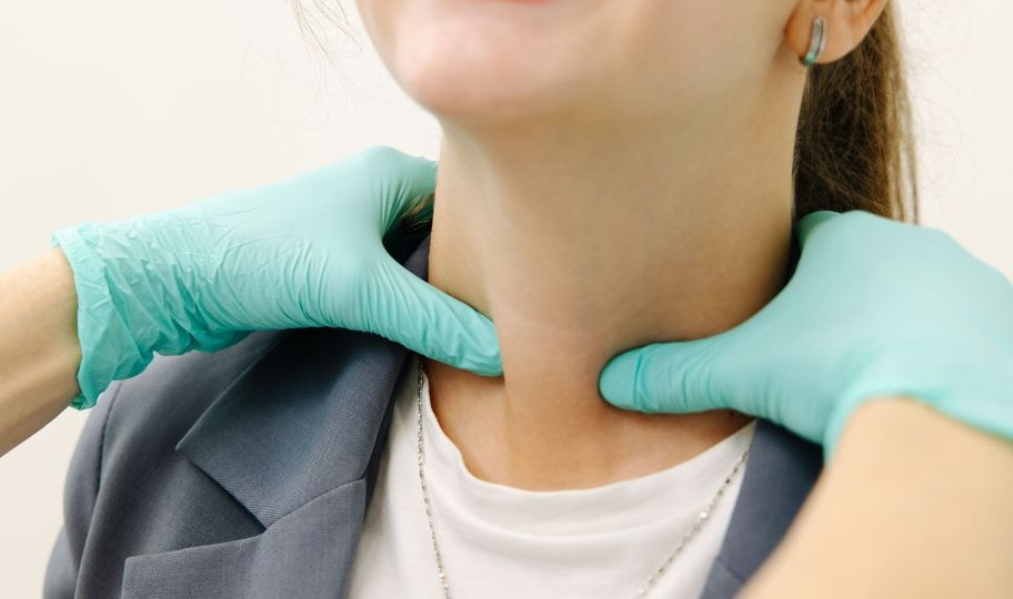 Консультация эндокринолога