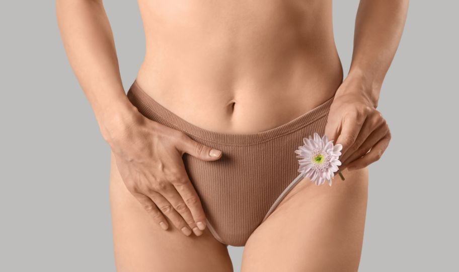 Интимная пластика (эстетическая гинекология)