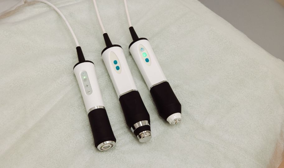 Geneo 1: Карбокситерапия (Оксигенация)