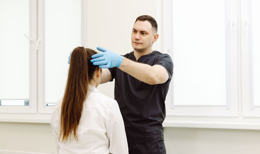 Хирургические консультации