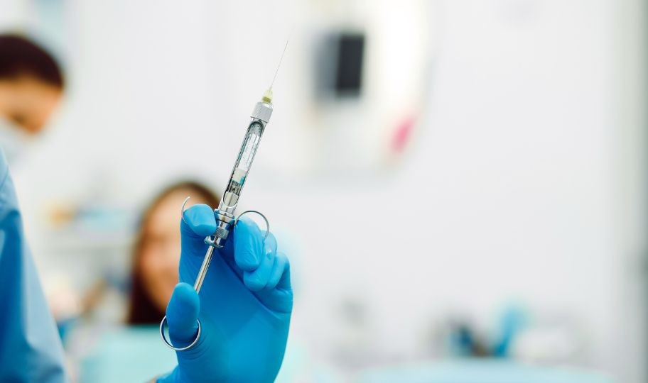 Консультация анестезиолога-реаниматолога