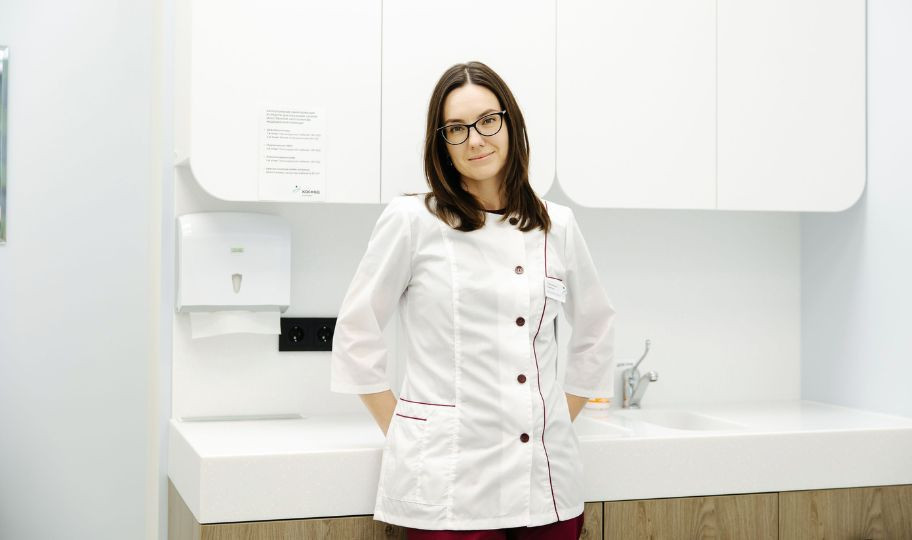 Консультация врача-гастроэнтеролога первой категории