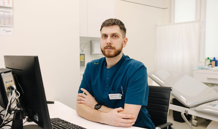 Консультация врача-онколога-хирурга второй категории