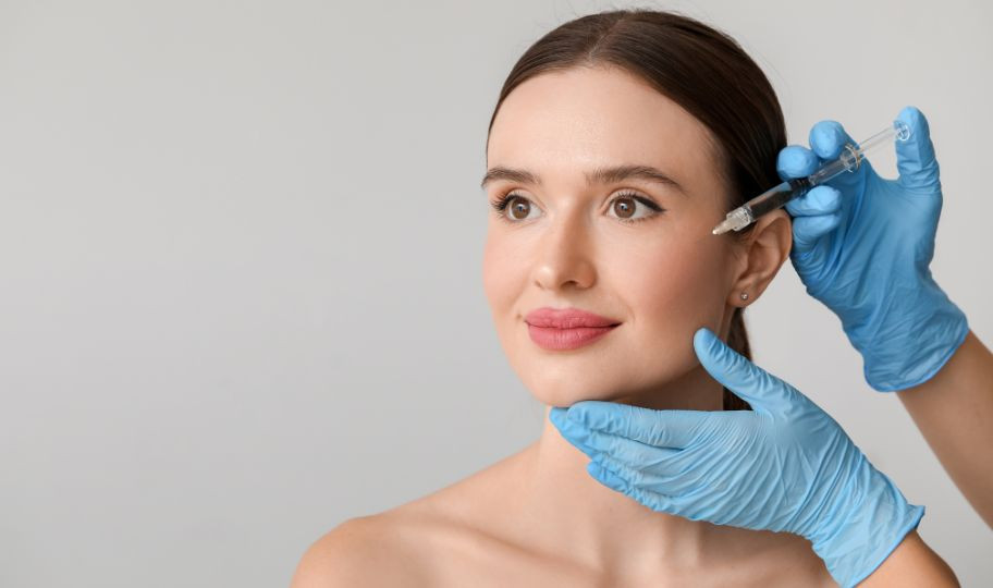 Коллагеновая стимуляция на основе препарата Karisma