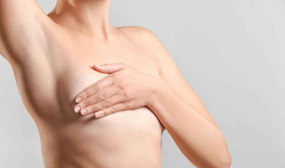 Коррекция тубулярной груди