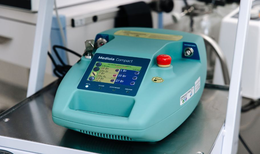 Лазерная коагуляция ЭКХ (SiLaC) без учета стоимости световода