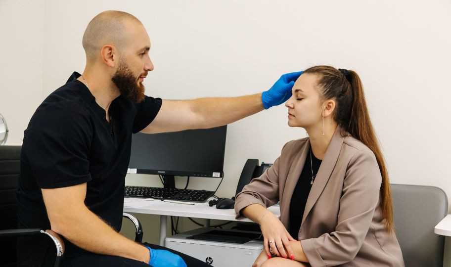 Липофилинг