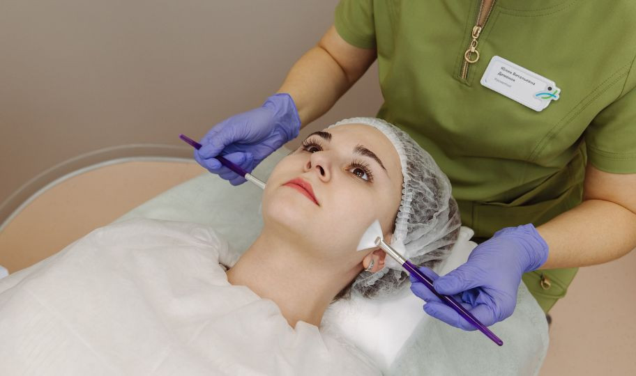 Пилинг «Biorepeel Glow»