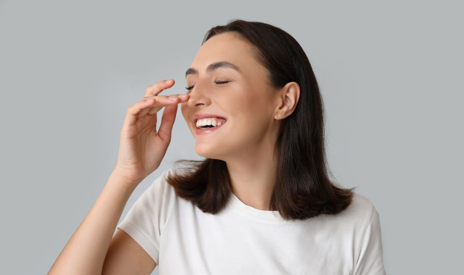 Пластика носа