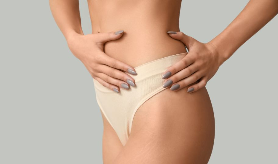 Пластика тела