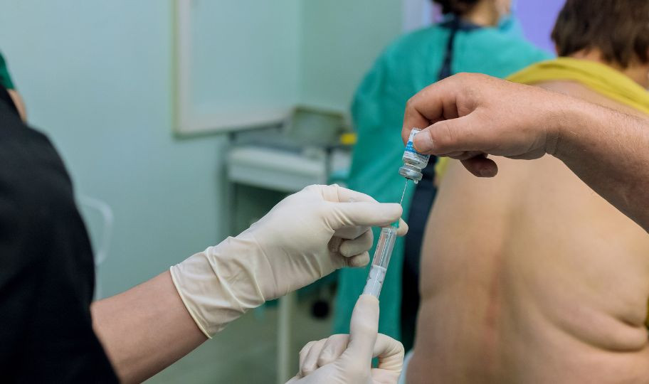 Спинальная (субарахноидальная) анестезия