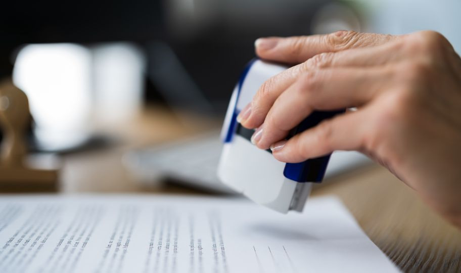 Справка для оформления вида на жительство в Республике Беларусь