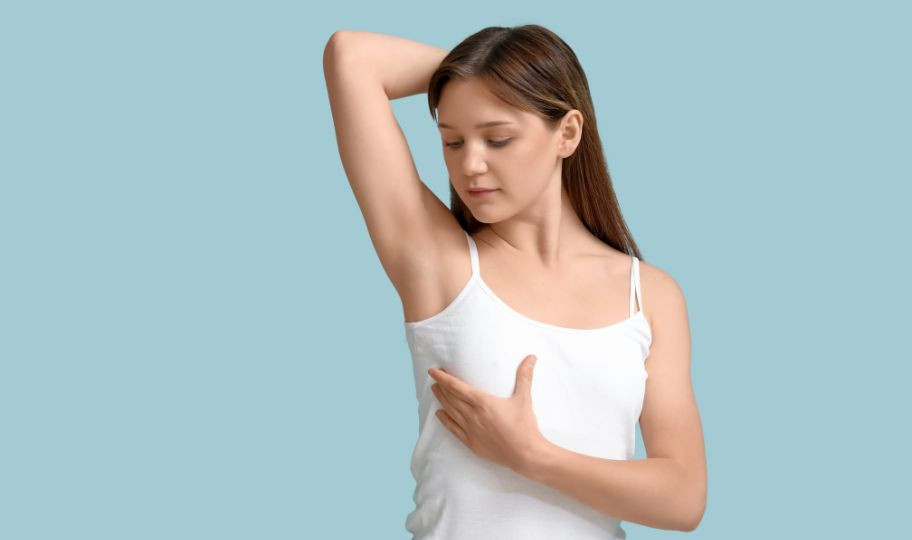 Тонкоигольная аспирационная биопсия опухолей, опухолеподобного образования молочной железы под визуальным контролем