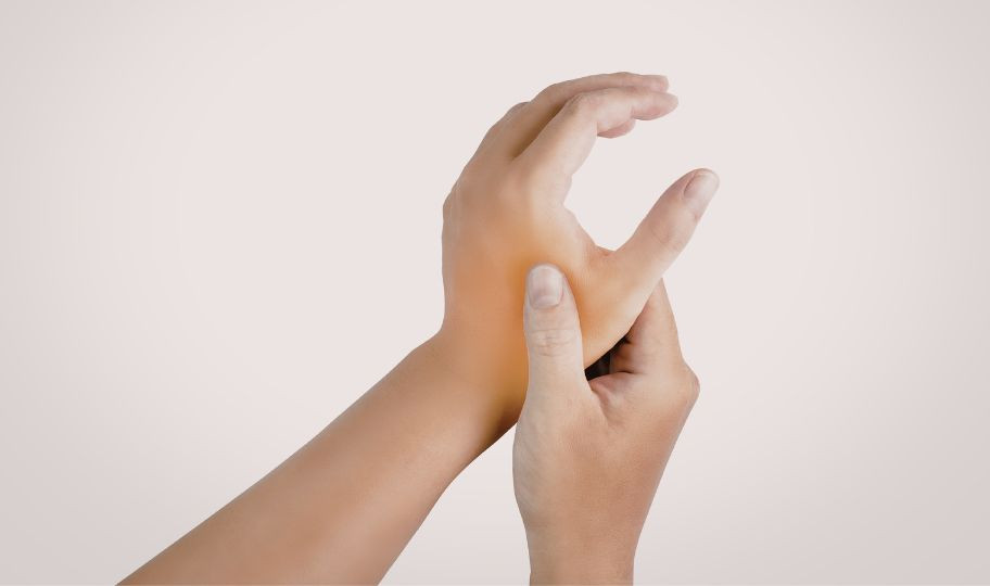 УЗИ лучезапястных суставов для детей