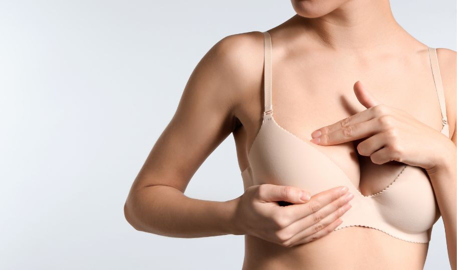 УЗИ молочных желез с качественной эластографией