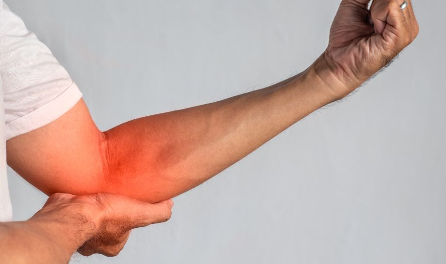 УЗИ суставов