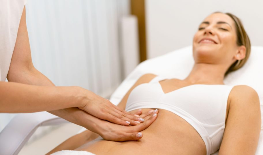 Хирургическая дефлорация