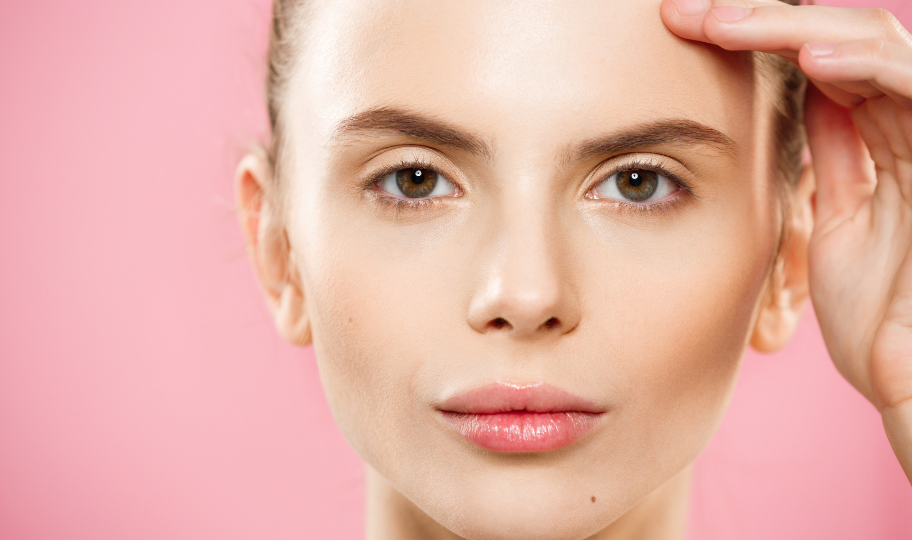 Броулифтинг (подтяжка бровей)