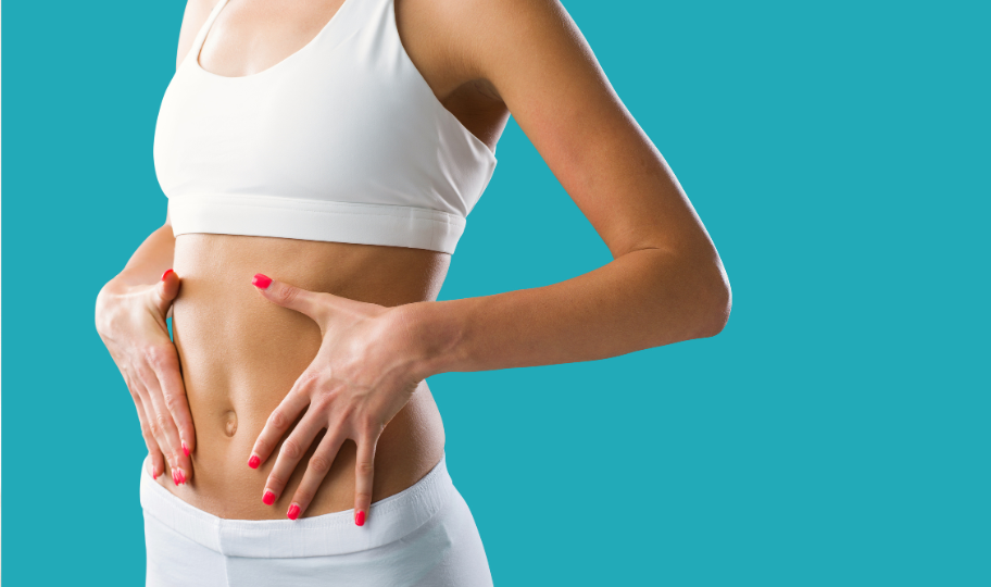 Абдоминопластика с коррекцией диастаза прямых мышц живота