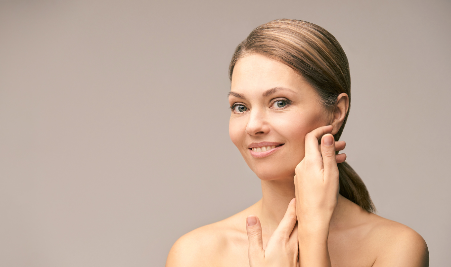 Круговая подтяжка лица