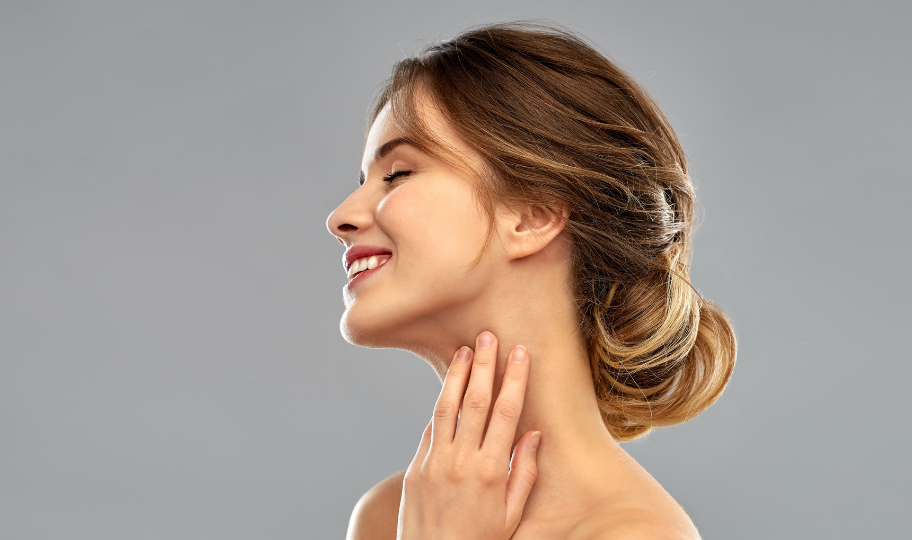 Комплекс: Подтяжка нижних двух третих лица и шеи SMAS-lift (смаспликация) + липофилинг лица