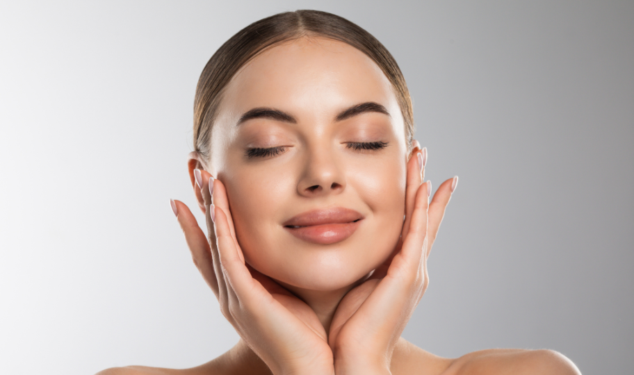 Липофилинг лица