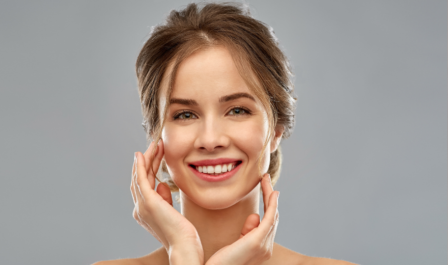 Липофилинг средней зоны лица