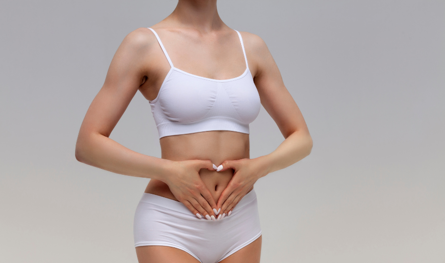 Миниабдоминопластика