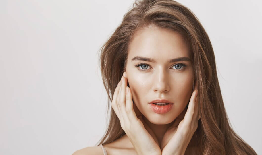 Пластика верхних и нижних век (повторная)