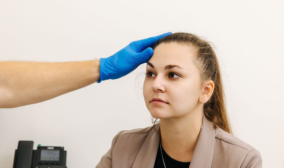 Пластика лица