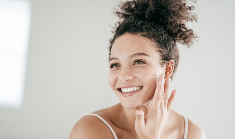 Пластика верхней трети лица (височной области и области лба)