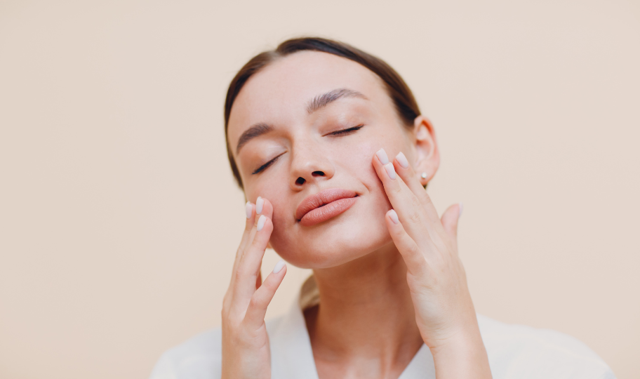 Подтяжка средней зоны лица