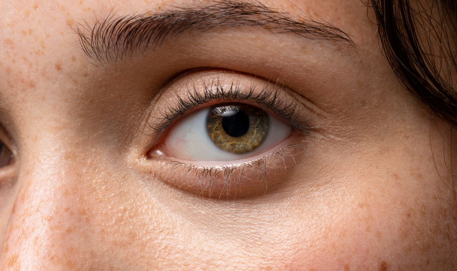 Субконъюнктивальная инъекция