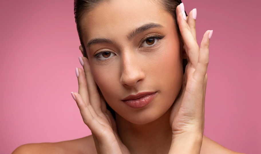 Височный лифтинг