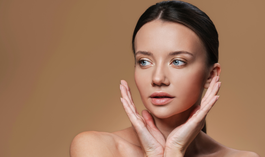 Комплекс: Пластика нижних век + пластика средней зоны лица